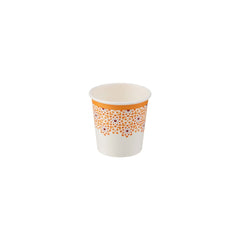 Offer Pack Seasonal Theme Printed Heavy Duty Qhawa Cup - hotpackwebstore.com - Heavy Duty Paper Cups