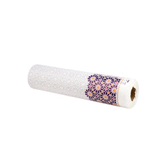 Oriental Theme Printed Jumbo Sofra Table Sheet - hotpackwebstore.com - Sofra Table Sheet Rolls