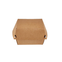 Paper Burger Box - hotpackwebstore.com - Burger Boxes