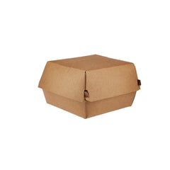 Paper Burger Box - hotpackwebstore.com - Burger Boxes