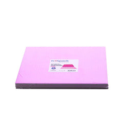 Pink Square Cake Board 5 Pieces - hotpackwebstore.com - Baking & Decoration