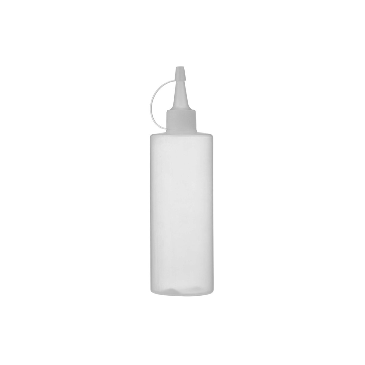 Plastic Squeeze Bottle - hotpackwebstore.com - Plastic Products