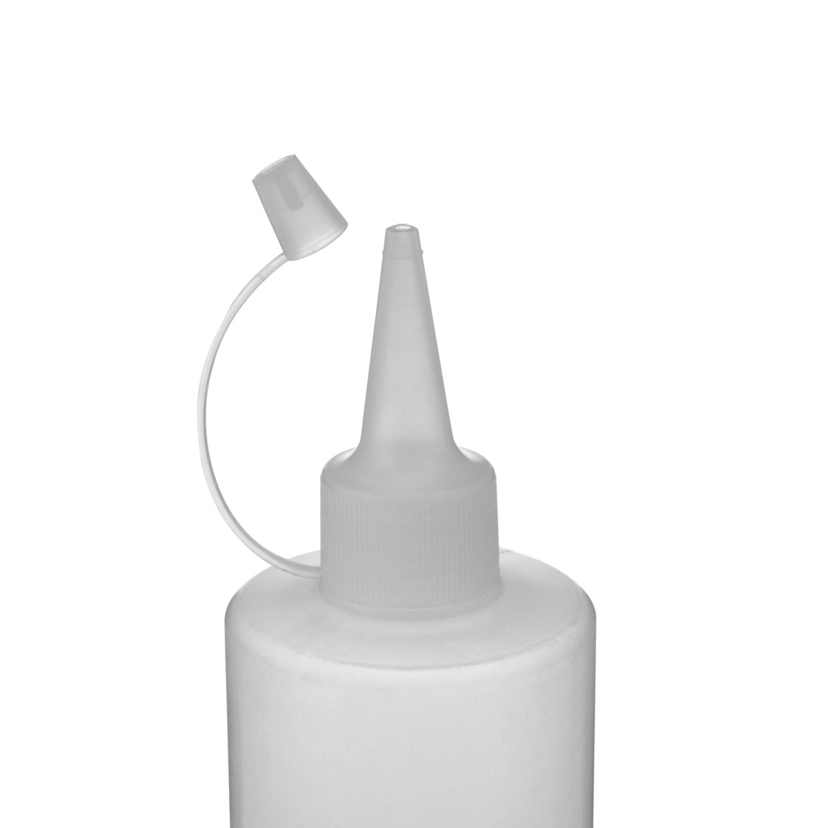 Plastic Squeeze Bottle - hotpackwebstore.com - Plastic Products