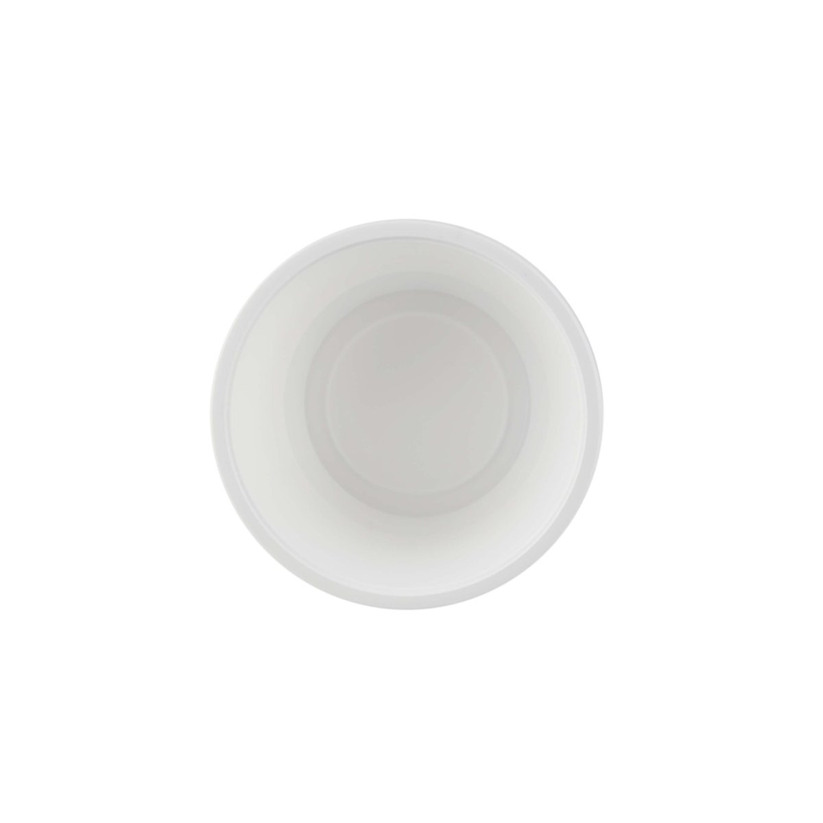 Plastic White Bowl 225ml With Lid 25 Pieces + Plastic White Bowl 400ml With Lid 25 Pieces 28th Anniversary Combo - hotpackwebstore.com - Combo Packs