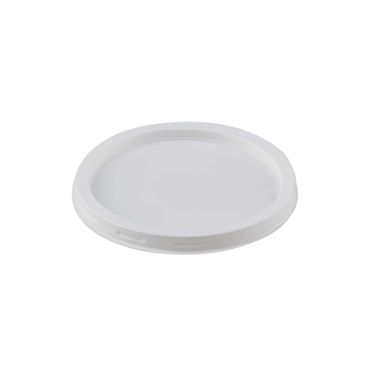 Plastic White Bowl 225ml With Lid 25 Pieces + Plastic White Bowl 400ml With Lid 25 Pieces 28th Anniversary Combo - hotpackwebstore.com - Combo Packs