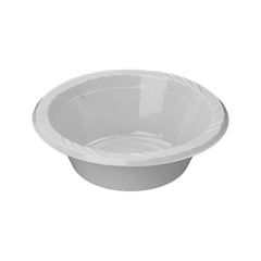 Plastic White Bowl 8 oz 1000 Pieces - hotpackwebstore.com - White Bowls