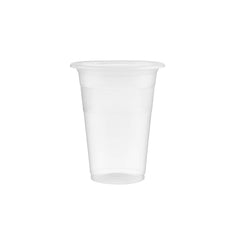 PP Plastic juice Cups - hotpackwebstore.com - Plastic Cup