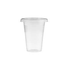 PP Plastic juice Cups - hotpackwebstore.com - Plastic Cup