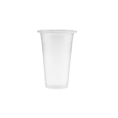 PP Plastic juice Cups - hotpackwebstore.com - Plastic Cup