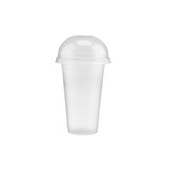 PP Plastic juice Cups - hotpackwebstore.com - Plastic Cup