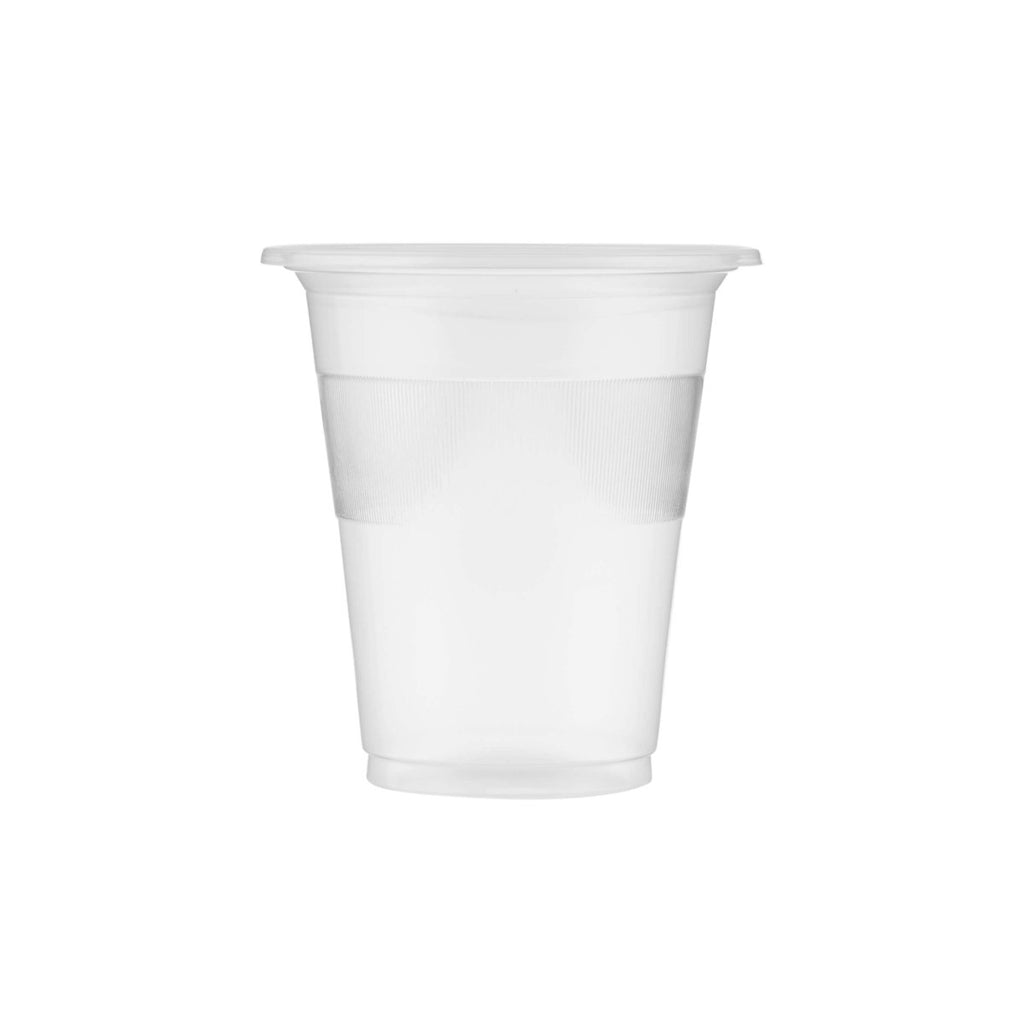 Clear Plastic Pp Cups 10 12 14 16 Oz Disposable Cups 