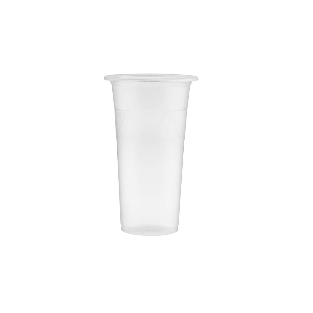 PP Plastic juice Cups - hotpackwebstore.com - Plastic Cup