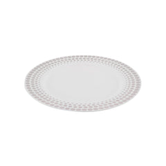 Premium Design Round Plates 10 Pieces - hotpackwebstore.com - Premium Plates