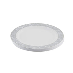 Premium Design Round Plates 10 Pieces - hotpackwebstore.com - Premium Plates