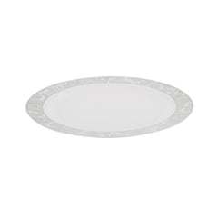 Premium Design Round Plates 10 Pieces - hotpackwebstore.com - Premium Plates