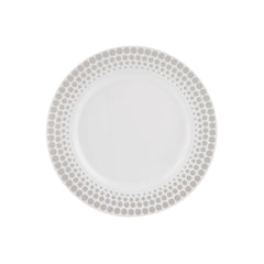 Premium Design Round Plates 10 Pieces - hotpackwebstore.com - Premium Plates