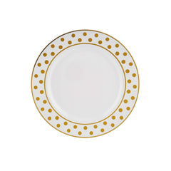 Premium Design Round Plates 10 Pieces - hotpackwebstore.com - Premium Plates