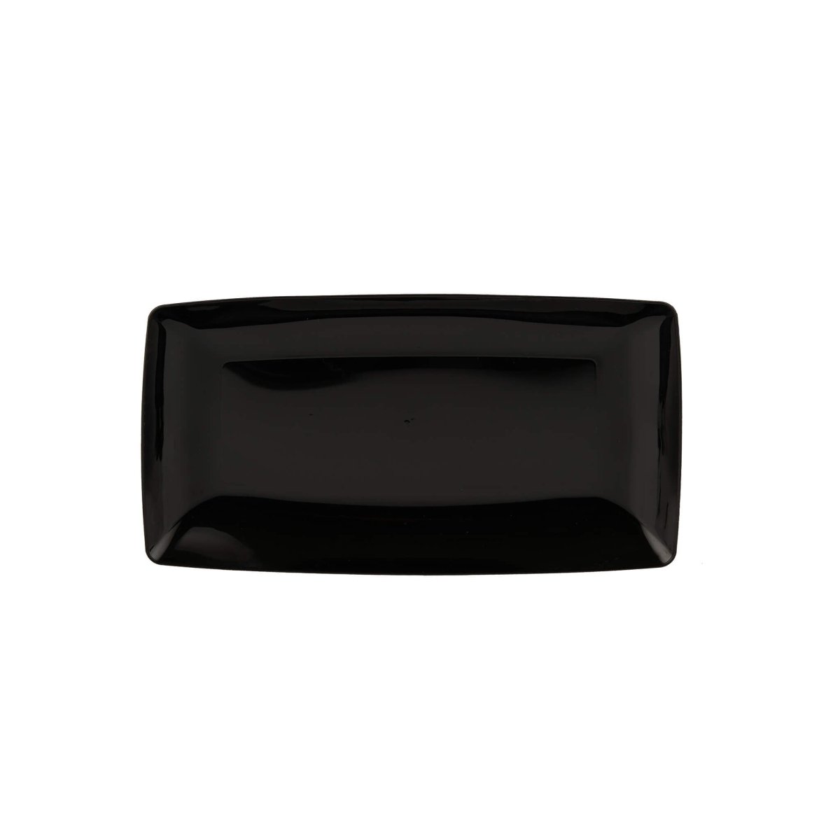 Premium Rectangular Platter - hotpackwebstore.com - Plastic Plates