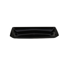 Premium Rectangular Platter - hotpackwebstore.com - Plastic Plates