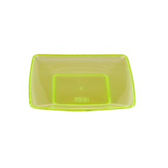 Premium Square Plates 6 Pieces - hotpackwebstore.com - Plastic Plates