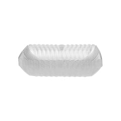 Premium Square Soup Bowl 6 Pieces - hotpackwebstore.com - Plastic Products