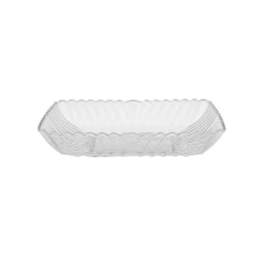 Premium Square Soup Bowl 6 Pieces - hotpackwebstore.com - Plastic Products