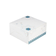 Printed Gift or Cake Box - hotpackwebstore.com - Cake Boxes