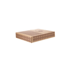 Ramadan Printed Corrugated Meal Box - hotpackwebstore.com - Corrugated Boxes