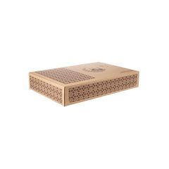 Ramadan Printed Corrugated Meal Box - hotpackwebstore.com - Corrugated Boxes