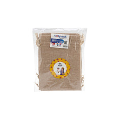 Ramadan Theme Printed Jute Bag - hotpackwebstore.com - Gift Paper Bags