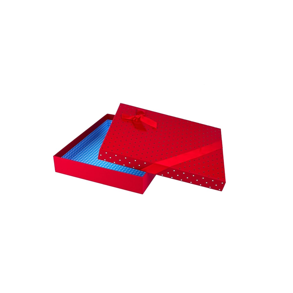 Rectangle Gift Box Shape - 1 Piece - hotpackwebstore.com - Gift Boxes & Tins