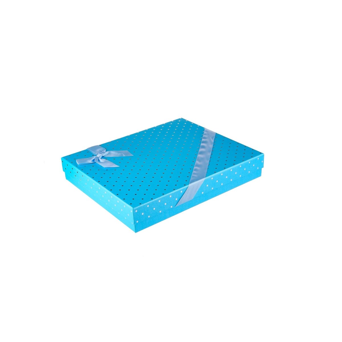 Rectangle Gift Box Shape - 1 Piece - hotpackwebstore.com - Gift Boxes & Tins