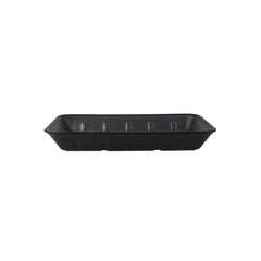 Rectangle Jumbo Foam Tray 31.5 X 23.2 X 4.2 cm 100 Pieces - hotpackwebstore.com - Foam Products