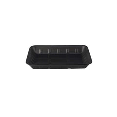 Rectangle Jumbo Foam Tray 31.5 X 23.2 X 4.2 cm 100 Pieces - hotpackwebstore.com - Foam Products