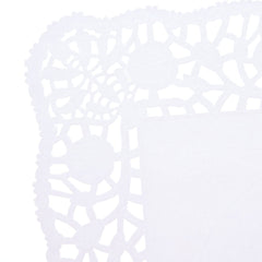 Rectangular Paper Doilies - hotpackwebstore.com - Paper Doilies