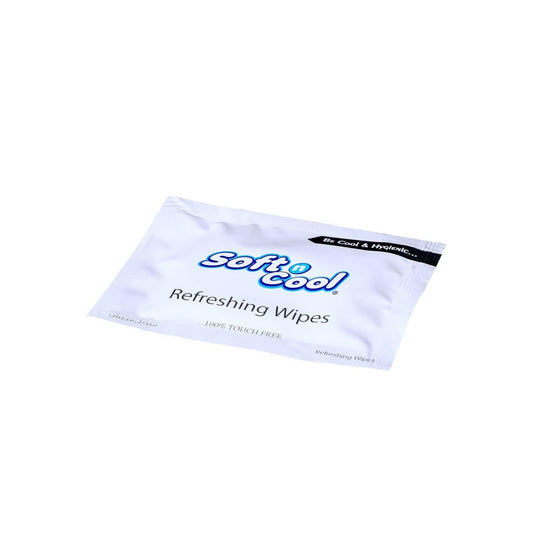 Refreshing Wet Wipes 1000 Pieces - hotpackwebstore.com - Wet Wipes