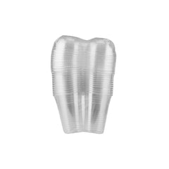 Retail Pack Pet Clear Juice Cup - hotpackwebstore.com - Juice Cups