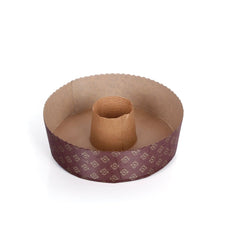 Ring Baking Mold 20x6 cm |540 Pieces - hotpackwebstore.com - Baking Moulds