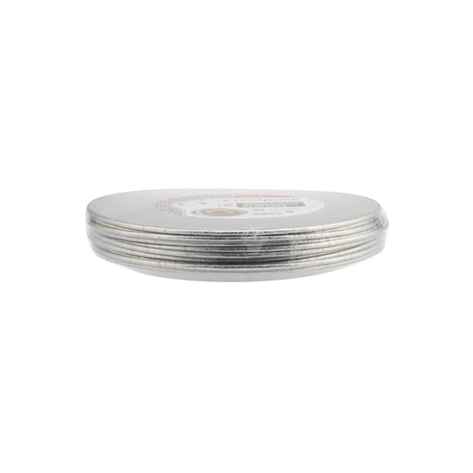 Round Aluminium Platter Offer Pack - hotpackwebstore.com - Aluminium Platters