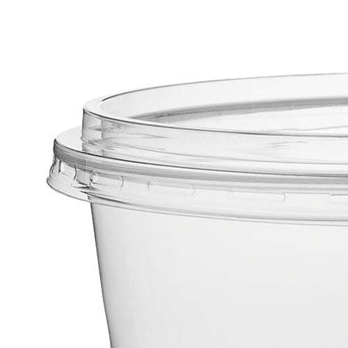 Round Deli Containers - hotpackwebstore.com - Deli Containers