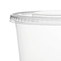 Round Deli Containers - hotpackwebstore.com - Deli Containers