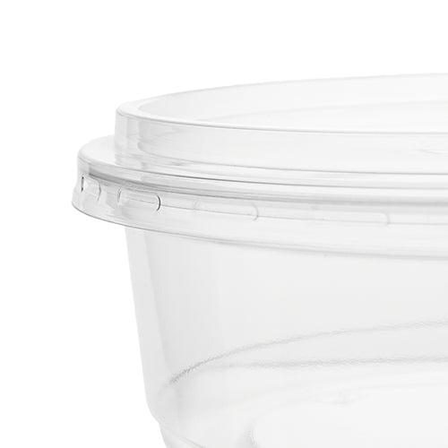 Round Deli Containers - hotpackwebstore.com - Deli Containers