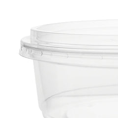 Round Deli Containers - hotpackwebstore.com - Deli Containers