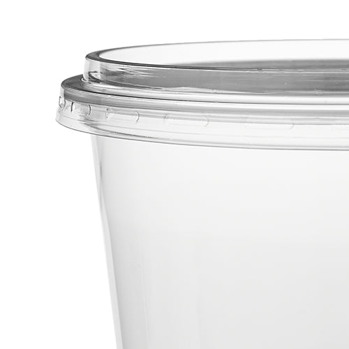 Round Deli Containers - hotpackwebstore.com - Deli Containers