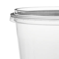 Round Deli Containers - hotpackwebstore.com - Deli Containers