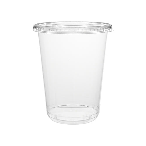 Round Deli Containers - hotpackwebstore.com - Deli Containers