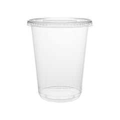 Round Deli Containers - hotpackwebstore.com - Deli Containers