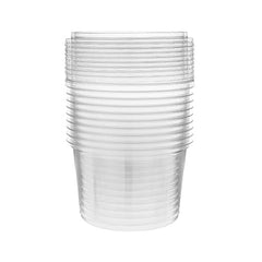 Round Deli Containers - hotpackwebstore.com - Deli Containers