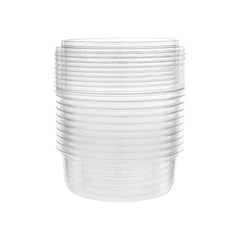 Round Deli Containers - hotpackwebstore.com - Deli Containers