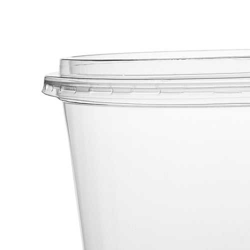 Round Deli Containers - hotpackwebstore.com - Deli Containers